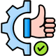 Logo Filing Support