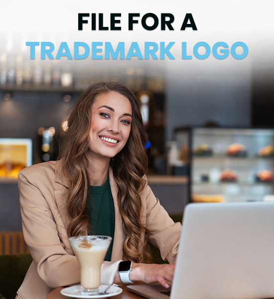 File For A Trademark Logo