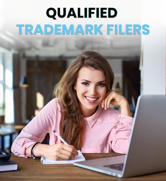 Qualified Trademark Filers