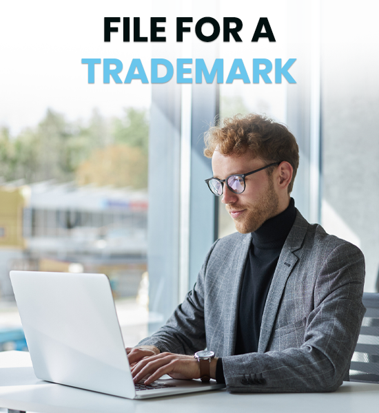 File For A Trademark