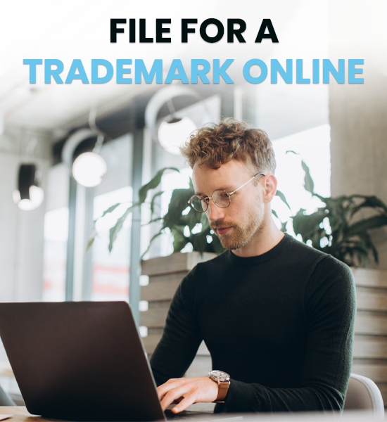 File For A Trademark Online